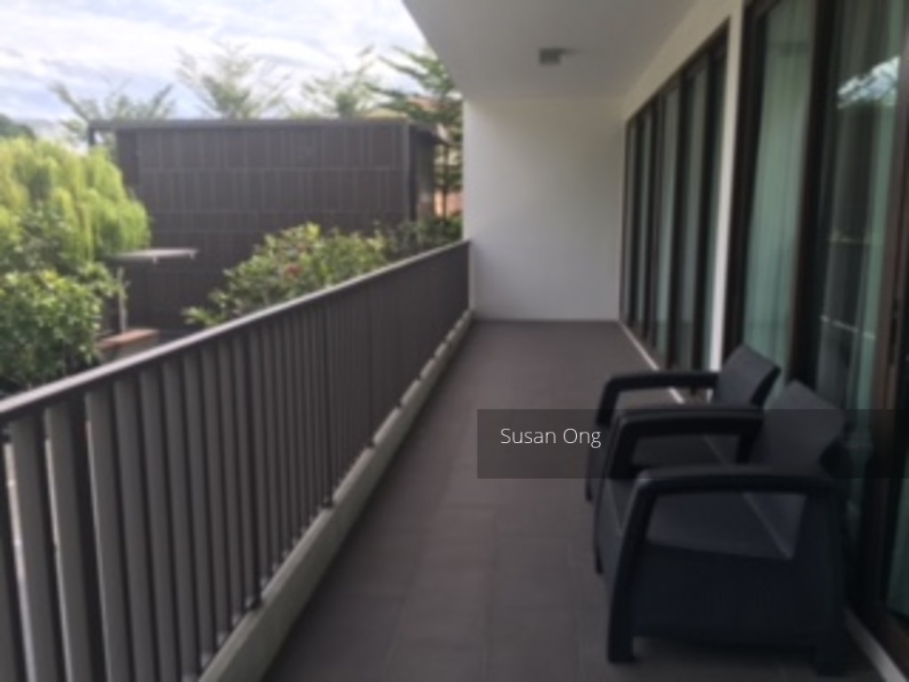 Stevens Suites thumbnail photo